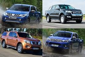 xe bán tải ăn bao nhiêu lít dầu..
