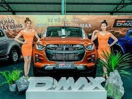xe bán tải biển d