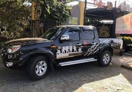 xe bán tải cũ ở quảng nam đà nẵng..