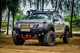 xe bán tải dưới 950kg..