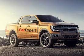 xe bán tải everest.