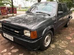 xe bán tải giá 200 triệu..