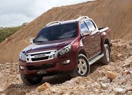 xe bán tải isuzu cũ hà nội..