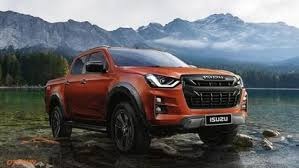 xe bán tải isuzu cũ hà nội..