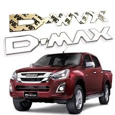 xe bán tải isuzu d'max..