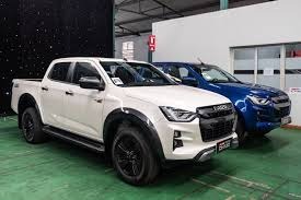 xe bán tải isuzu giá rẻ.