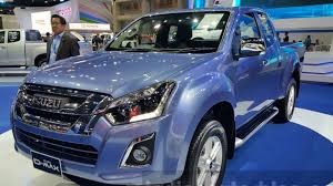 xe bán tải isuzu giá rẻ.