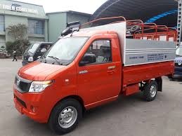 xe bán tải kenbo.