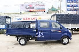 xe bán tải libero