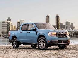 xe bán tải loại nhỏ