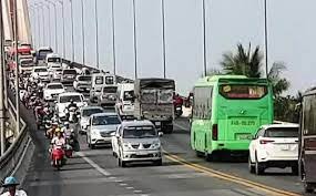xe bán tải luồng xanh.