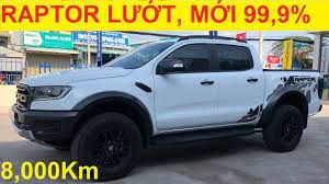 xe bán tải lướt.