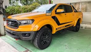 xe bán tải nhập mỹ