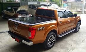 xe bán tải nissan navara..
