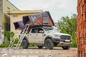 xe bán tải ô tô
