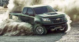 xe bán tải offroad