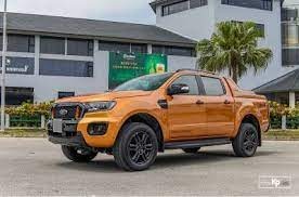 xe bán tải pick up cũ..