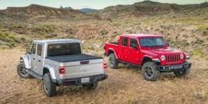 xe bán tải pickup