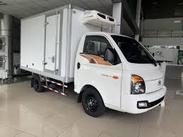 xe bán tải porter