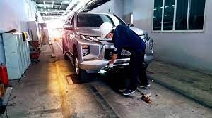 xe bán tải quy chuẩn 41..