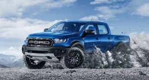xe bán tải ranger 2021..