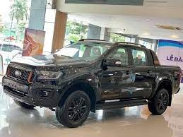 xe bán tải ranger 2021..