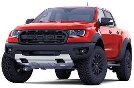xe bán tải raptor.