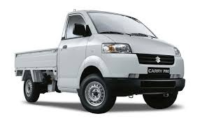 xe bán tải suzuki 500kg..
