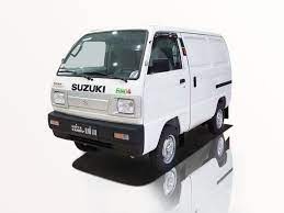 xe bán tải suzuki 500kg..