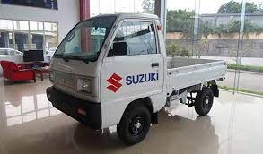 xe bán tải suzuki 500kg..