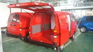 xe bán tải suzuki cũ..