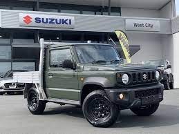 xe bán tải suzuki.