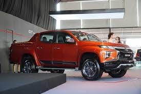 xe bán tải từ 1/7/2020