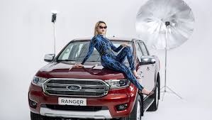 xe bán tải được yêu thích nhất