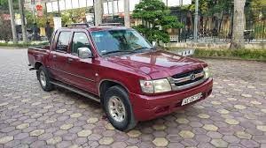 xe bán tải vinaxuki 2008..
