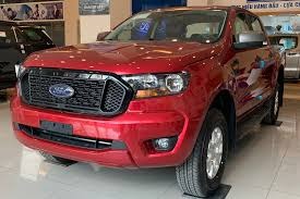 xe ô tô bán tải ford ranger