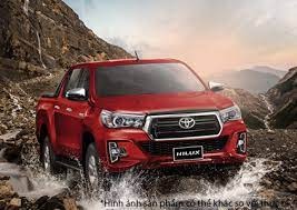 ý nghĩa xe bán tải 4x4..