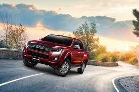 ý nghĩa xe bán tải 4x4..