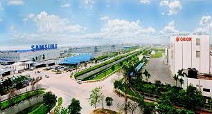 Khu Công Nghiệp