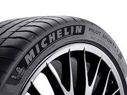 Lốp Xe Ô Tô Michelin